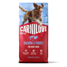carnilove granule pro psy